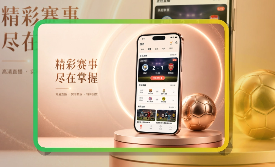 开云手机端功能展示
